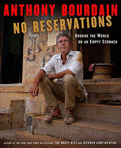 No Reservations 