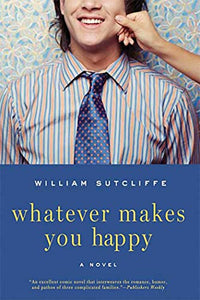 Whatever Makes You Happy 