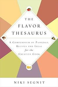 The Flavor Thesaurus 