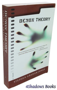 Demon Theory 