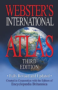 Webster's International Atlas 