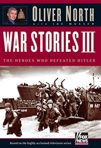 War Stories III 