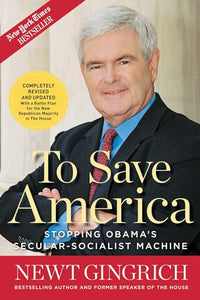 To Save America 