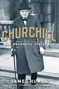 Churchill 