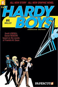 Hardy Boys #4: Malled, The 