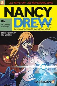 Nancy Drew 6 