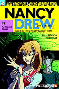 Nancy Drew 7 