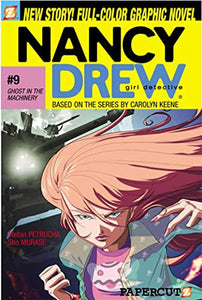 Nancy Drew 9 