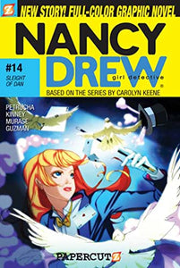 Nancy Drew 14 