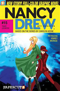 Nancy Drew 15 