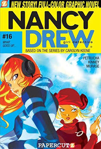 Nancy Drew 16 