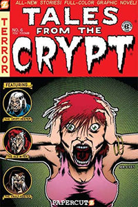 Tales from the Crypt #6: You-Tomb 