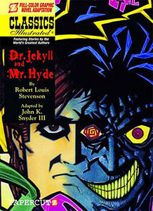 Dr Jekyll and Mr Hyde (7) 