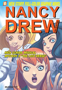 Nancy Drew 21 