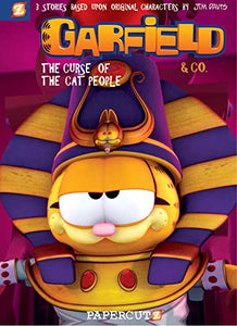 Garfield & Co. #2: The Curse of the Cat People 