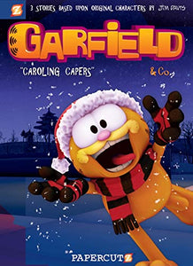 Garfield & Co. #4: Caroling Capers 