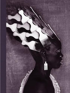 Zanele Muholi: Somnyama Ngonyama, Hail the Dark Lioness, Volume II 