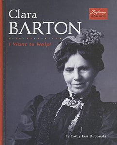 Clara Barton 