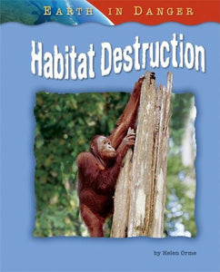 Habitat Destruction 