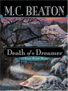 Death of a Dreamer 