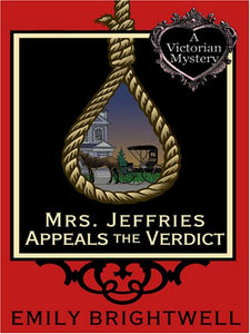 Mrs. Jeffries Appeals the Verdict 