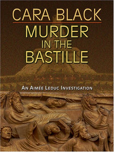 Murder in the Bastille 