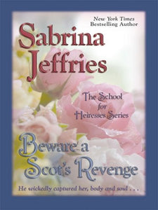 Beware a Scot's Revenge 