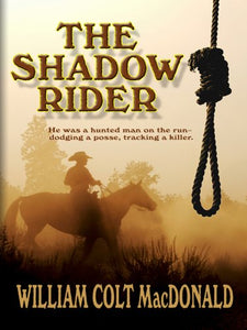 The Shadow Rider 