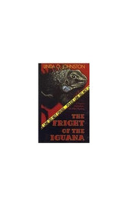 The Fright of the Iguana 