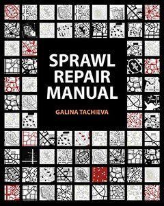 Sprawl Repair Manual 