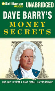 Dave Barry's Money Secrets 