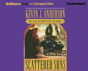 Scattered Suns 