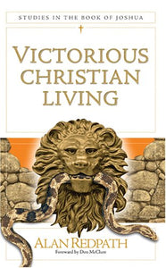 Victorious Christian Living 