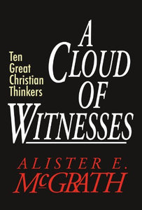 A Cloud of Witnesses 