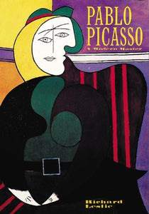 Pablo Picasso 