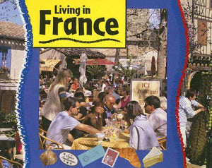 Living in France 