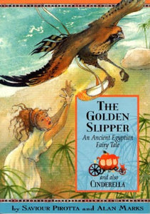 The Golden Slipper 