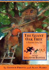 The Giant Oak Tree 