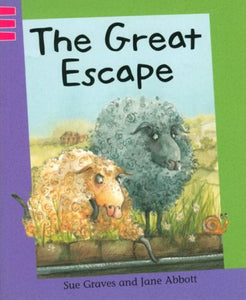 The Great Escape 