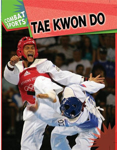 Tae Kwon Do 