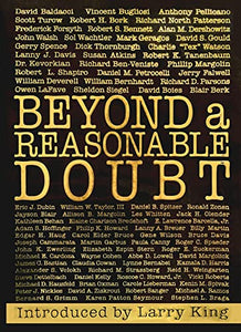 Beyond a Reasonable Doubt 