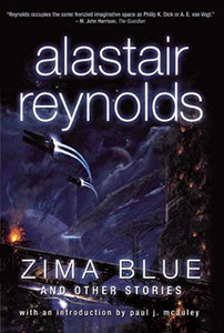 Zima Blue and Other Stories 