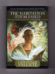 Habitation of the Blessed 