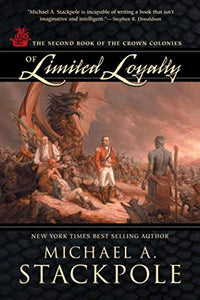 Of Limited Loyalty 