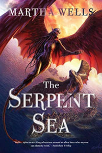 The Serpent Sea 