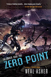 Zero Point 