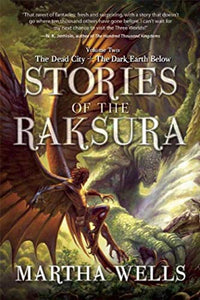 Stories of the Raksura 