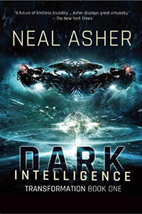 Dark Intelligence 