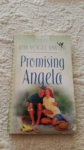 Promising Angela 