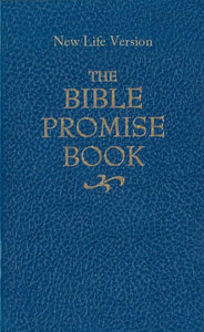 The Bible Promise Book - Nlv 